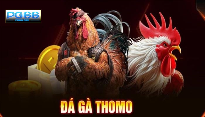 Đá Gà Thom